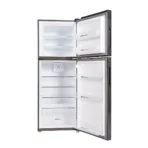 HAIER REFRIGERATOR HRF-276IPGA INVERTER GREEN 246 LTR, GLASS DOOR