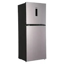 HAIER REFRIGERATOR HRF-306IBSA GRAY DIGITAL INVERTER HAIER REFRIGERATOR HRF-306IBSA GRAY DIGITAL INVERTER
