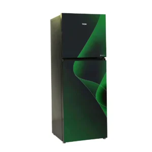 HAIER REFRIGERATOR HRF-316IPGA GREEN INVERTER (286LTR)