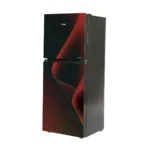 HAIER REFRIGERATOR HRF-316IPRA RED INVERTER (286LTR)