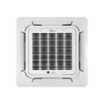 MIDEA 1.0 TON INVERTER AC CEILING CASSETTE 12HRFN1-QRD0W