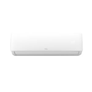 TCL SPLIT AC INVERTER 1.5TON TAC-18HEF WHITE T3 CLIMATE,(SC),HEAT/COOL