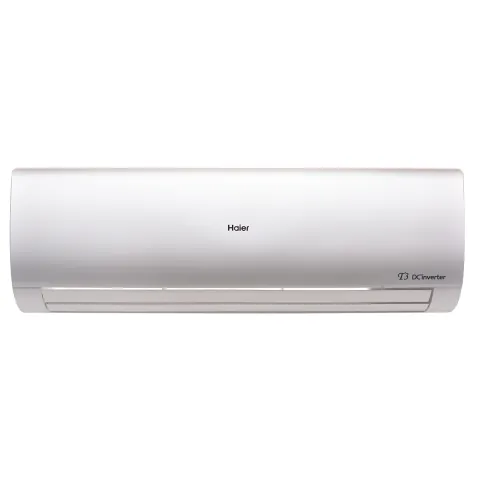 W020240702664242077858_480 HAIER SPLIT AC INVERTER 1 TON HSU-12HFTCD WHITE (T3) - Image 1