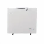 HAIER DEEP FREEZER HDF-245I INVERTER WHITE
