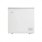 HAIER DEEP FREEZER HDF-175INV (INVERTER) WHITE