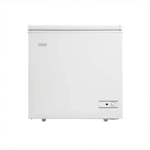 W020250526118594837223_480 HAIER DEEP FREEZER HDF-175INV (INVERTER) WHITE - Image 1