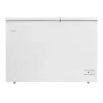 HAIER DEEP FREEZER HDF-320INV WHITE