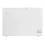 HAIER DEEP FREEZER HDF-320INV WHITE