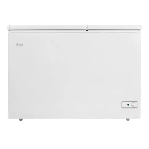 W020250526120971044074_480 HAIER DEEP FREEZER HDF-320INV WHITE - Image 1