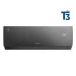 Gree Inverter AC 1.5 Ton GS-18PITH21B-T3 | Heat & Cool – Black, G10 Tech, WiFi