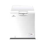 DAWLANCE DEEP FREEZER DF-200 SD INVERTER WHITE