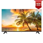 ECOSTAR LED 55" CX-55Q966 4K UHD SMART QLED TV