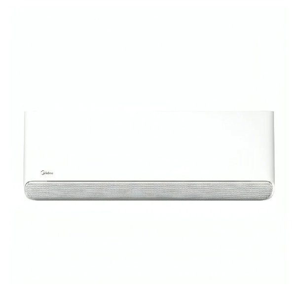midea-01 MIDEA 2.0 TON I-CUBE BREEZELESS E DC INVERTER SPLIT AC MSCB1DU-24HRFN8 - Image 1