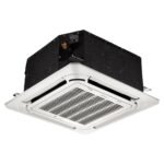 Midea MCA3U-18HRFNX-QRD0W Cassette Type Inverter Air Conditioner