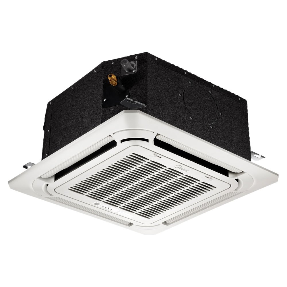 midea-mca3u-18hrfnx-qrd0w-cassette-type-inverter-air-conditioner Midea MCA3U-18HRFNX-QRD0W Cassette Type Inverter Air Conditioner - Image 1