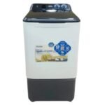 HAIER WASHING MACHINE 8 KG HWM-80-1217WB