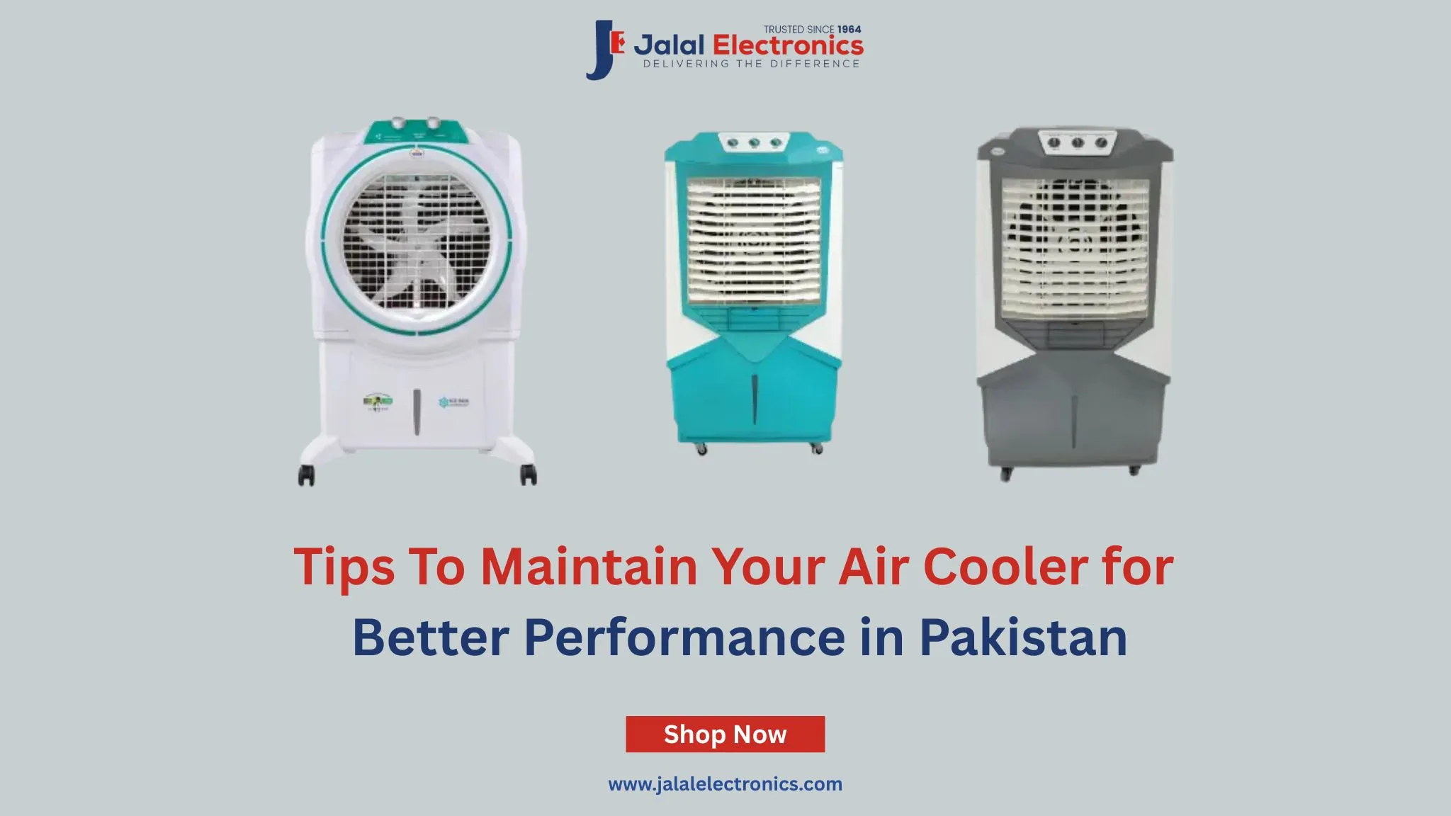 Air Cooler