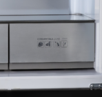 DAWLANCE REFRIGERATOR DMD-7950GD INVERER NO FROST 4 DOOR