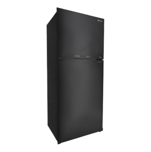 DAWLANCE REFRIGERATOR DTM-7650GD INVERTER IOT BLACK NO FROST