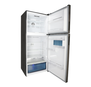 DAWLANCE REFRIGERATOR DTM-7650GD INVERTER IOT BLACK NO FROST