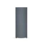 PEL UPRIGHT FREEZER PVF-7D METALLIC GRAY