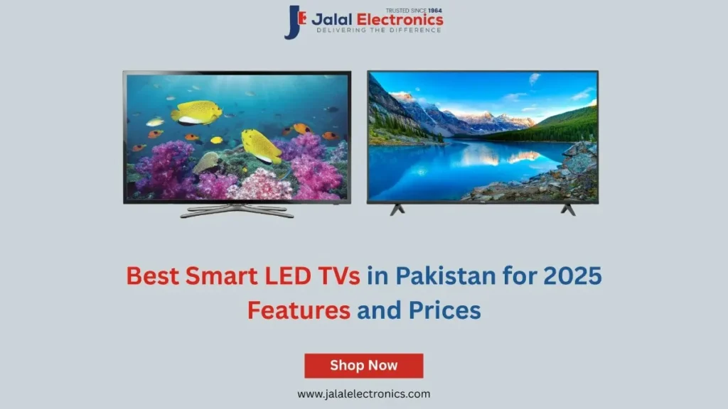 Smart Led Tv