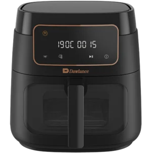 DAWLANCE AIR FRYER DWAF-3374