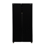 DAWLANCE REFRIGERATOR SIDEBYSIDE DSS-9055 GD INVERTER
