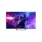 HAIER LED 43" H43S80EUX 4K SMART QLED GOOGLE TV