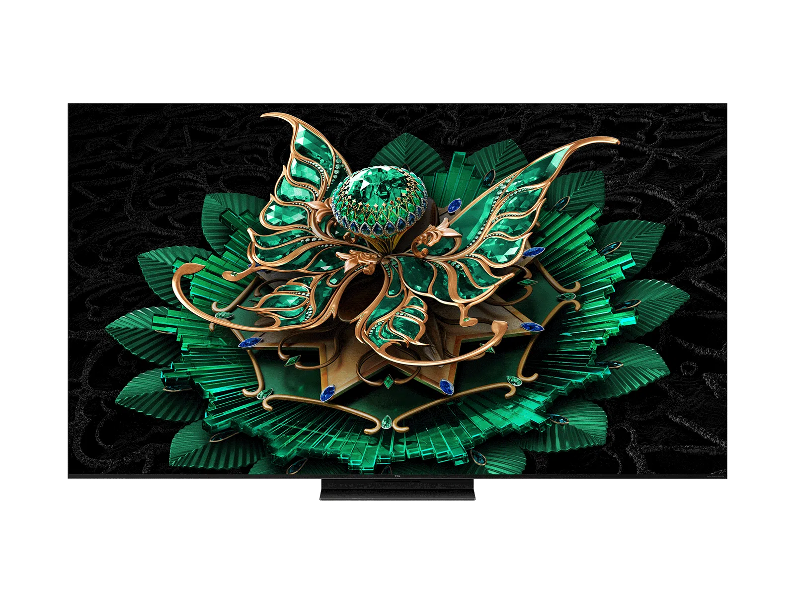 1 (1) TCL LED 115"X955 Premium QD-Mini LED TV - Image 1