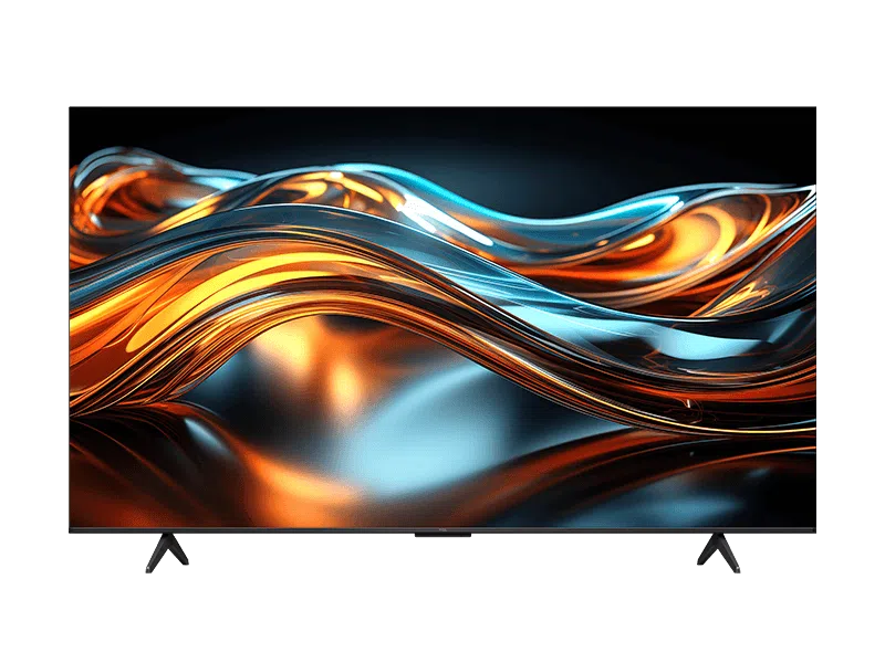 1 TCL LED 55P71B 4K SMART UHD GOOGLE TV - Image 1