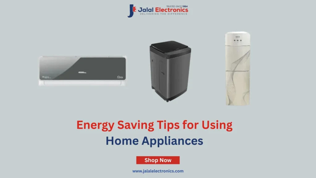 Best Home Appliances