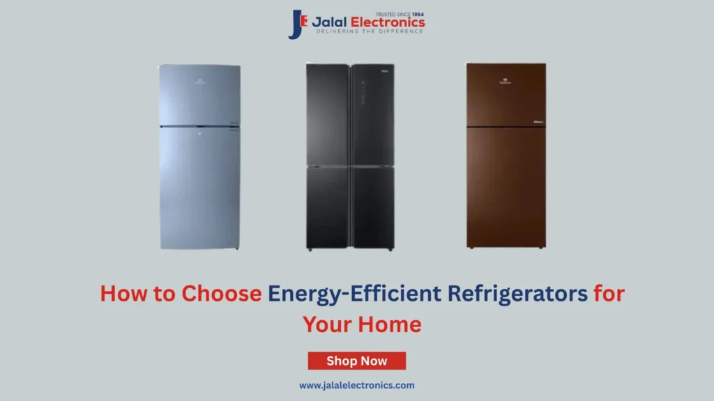 Best Refrigerators