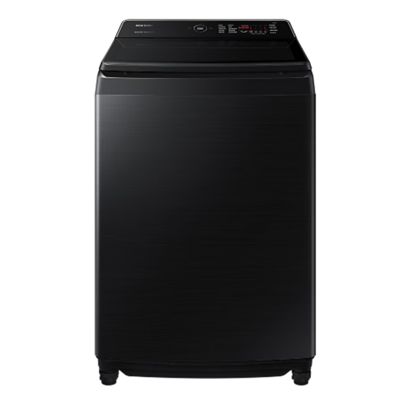 Capture-1 SAMSUNG WASHING MACHINE WA21CK6745BVR DIGITAL INVERTER 21KG - Image 1