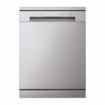 L-G DISHWASHER DFC612FV SILVER
