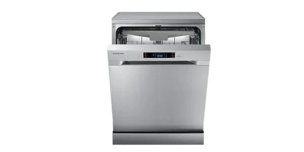 Do Dishwashers Really Waste Water? Think Again