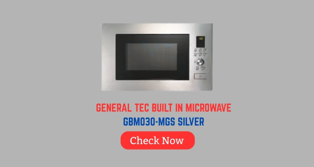 Smart Microwave Energy Saving Tips to Lower Your Power Bills