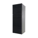 HAIER REFRIGERATOR HRF-276EPB BLACK E-STAR