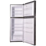 HAIER REFRIGERATOR HRF-276EPB BLACK E-STAR