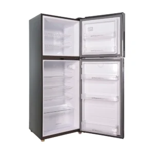 HAIER REFRIGERATOR HRF-276EPB BLACK E-STAR
