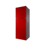 HAIER REFRIGERATOR HRF-276EPR RED E-STAR