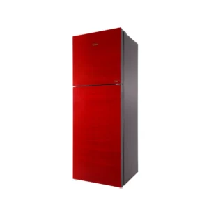 HAIER REFRIGERATOR HRF-276EPR RED E-STAR