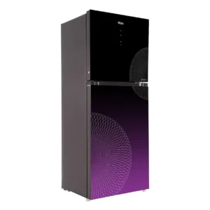 HAIER REFRIGERATOR HRF-316IAPA PURPLE INVERTER