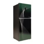 HAIER REFRIGERATOR HRF-316IFGA GREEN INVERTER