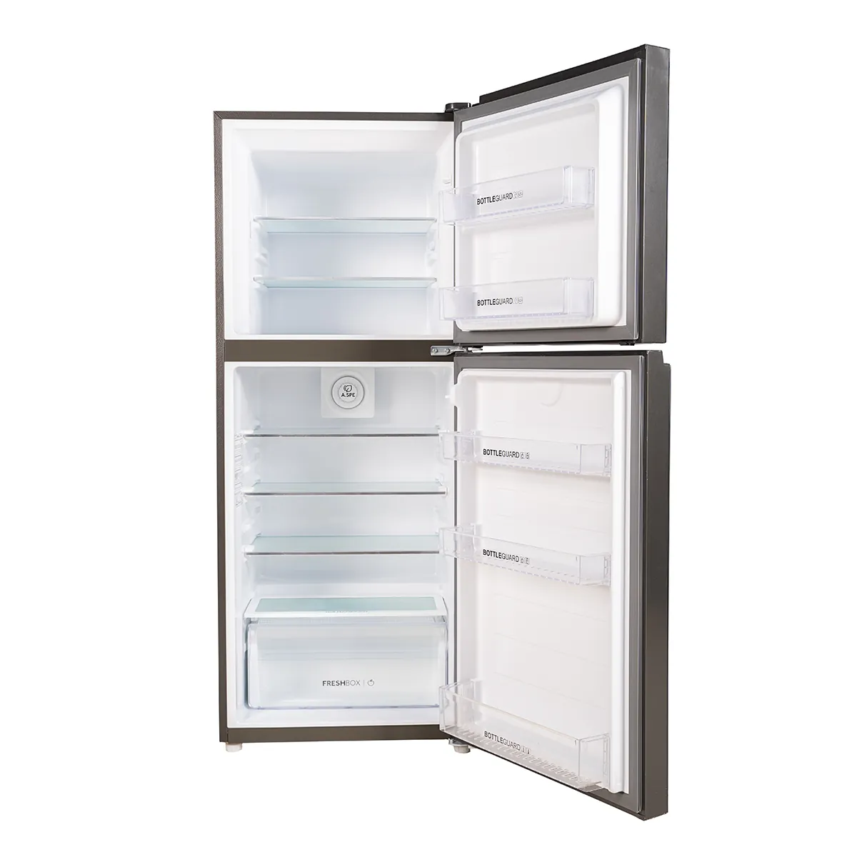 HAIER REFRIGERATOR HRF-316IFGA GREEN INVERTER (2) HAIER REFRIGERATOR HRF-316IFGA GREEN INVERTER