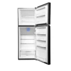 HAIER REFRIGERATOR HRF-346IFGA GREEN 316LTR GLASS