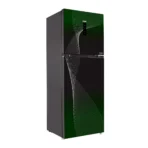 HAIER REFRIGERATOR HRF-368IFGA GREEN INVERTER