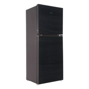 HAIER REFRIGERATOR HRF-398EPB BLACK