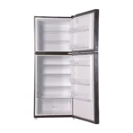 HAIER REFRIGERATOR HRF-398EPR RED GLASS DOOR