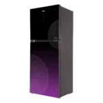 HAIER REFRIGERATOR HRF-398IAPA INVERTER PURPLE